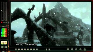 IGN Rewind Theater - Skyrim Trailer Analysis - IGN Rewind Theater IGN Rewind Theater - Skyrim Trailer Analysis - IGN Rewind Theater