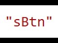 Challenges with Strings in Programming