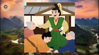 Story 10 (The Story Of Aged Mother)