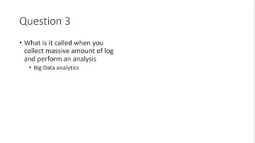 CompTIA Security+ (SY0-401) - Questions 21-25