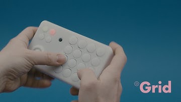 °Grid — pair & play [functionality demo]