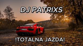JAZDAAA!!!MUZA DO AUTA JESIEŃ 2025💣 #vixa