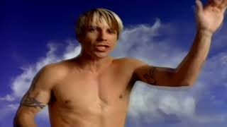 Red Hot Chili Peppers - Californication - V-Extended Outro Chorus 2024 - Vdj mateo on line HD