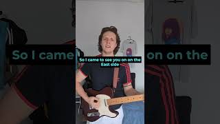 Day 4 of posting my original songs until... #indiealternative #indierock