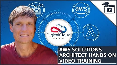 AWS Certification Training - AWS Certified Solutions Architect Associate Hands-on Training Course