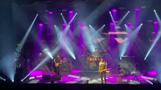 Sting - Shape of my heart - O2 Forum London - 24th Oct 2026