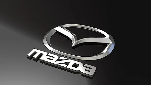 Lịch sử hãng xe Mazda