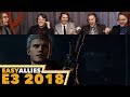 Devil May Cry 5 - Easy Allies Reactions - E3 2018
