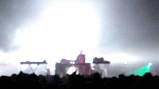 The Subs -  Music Is The New Religion (House of God) - Live @ Enterrock, Genk, 2009-04-03