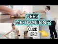 *NEW* DEEP CLEANING MOTIVATION | SPEED CLEAN WITH ME | EXTREME CLEANING