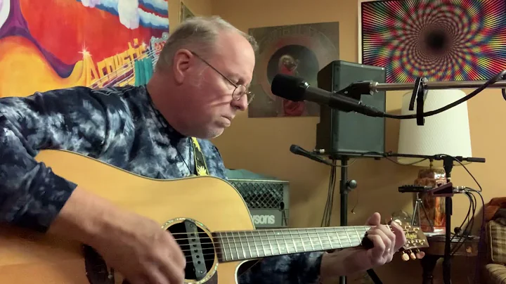 Youre Not Alone (Jeff Barrow/Paul Graham original)