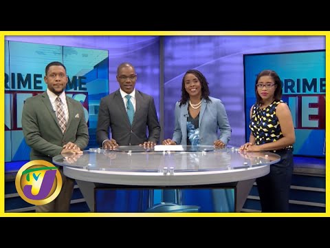 Jamaica's News Headlines | TVJ News - Oct 19 2022