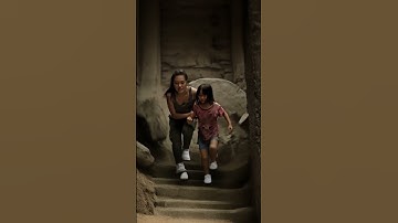 Capybara và chị thoát nạn trong gan tất | LIKE SNACKS@ | ẩm thực trên cây chuối #food  #fruit