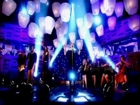 Adele Sings Set Fire To The Rain - Graham Norton S...