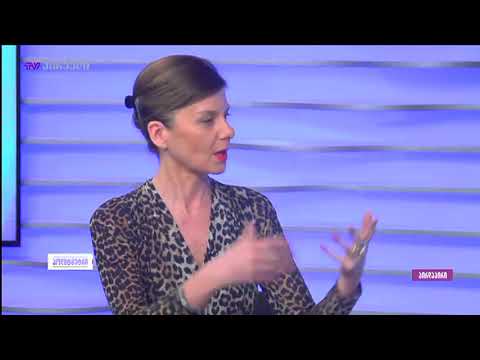 თამარ ჩერგოლეიშვილი ნინო ჟიჟილაშვილის პოლიტმეტრში