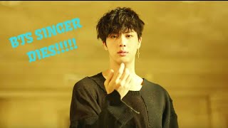 Full BTS SINGER DEATH!!!! Guide