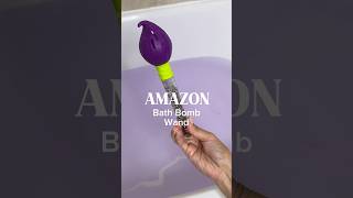 Make bath time a little more magical. #amazonfinds #bathtime #bathbomb Wealth