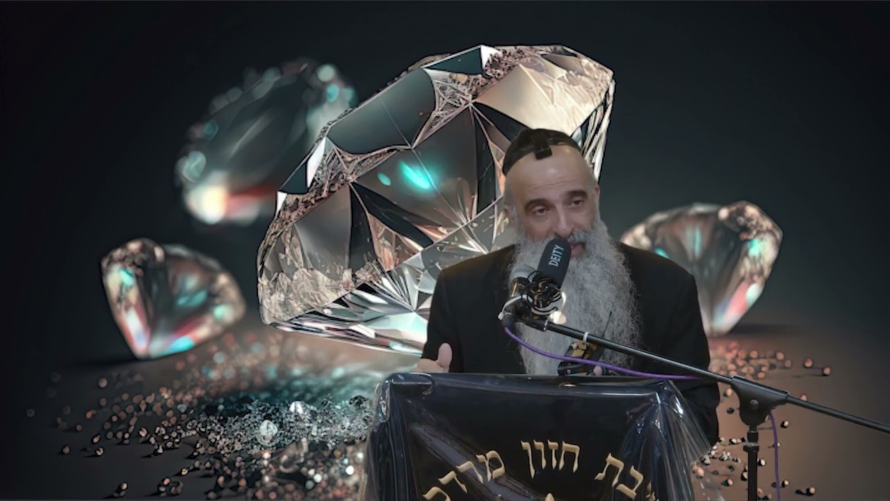 קצרים-הרב מאיר דוד שמואלי -היהלום שבטבעת המלך