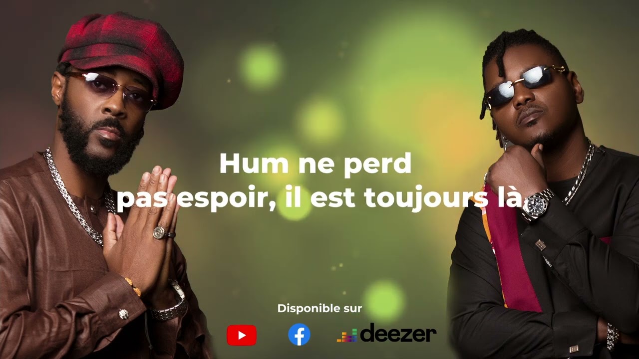 Guarda Kifra- l Promesse ( version lyrics) su YouTube Guarda Kifra- l Promesse ( version lyrics) su YouTube