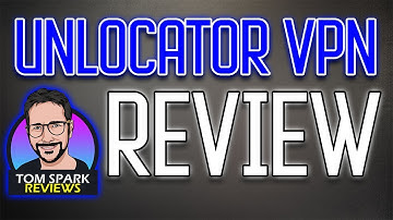 Unlocator VPN Review - Which Tier is It?