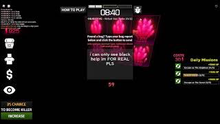 Plead Etd Dev Fix This Bug