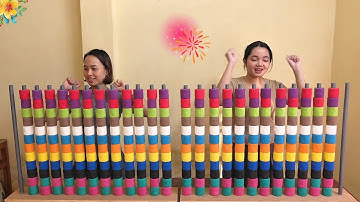 🧠 Strategy or Luck? 2 Players Face the Ultimate Puzzle