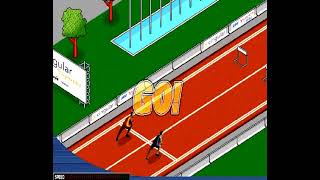 Shockwave - Grab The Glory - 110 Meter Hurdles