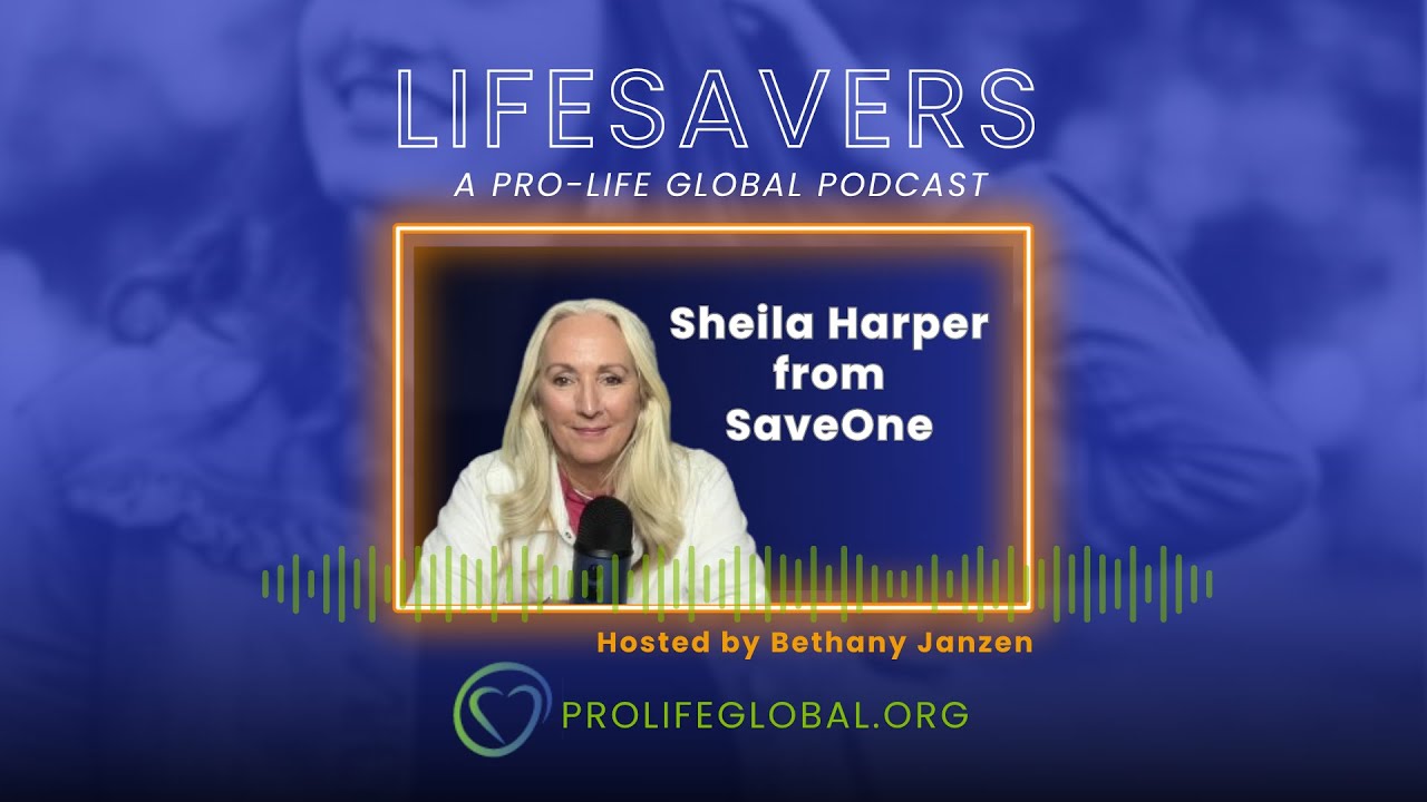 Episode 20: Sheila Harper from SaveOne | The Importance of Post ...