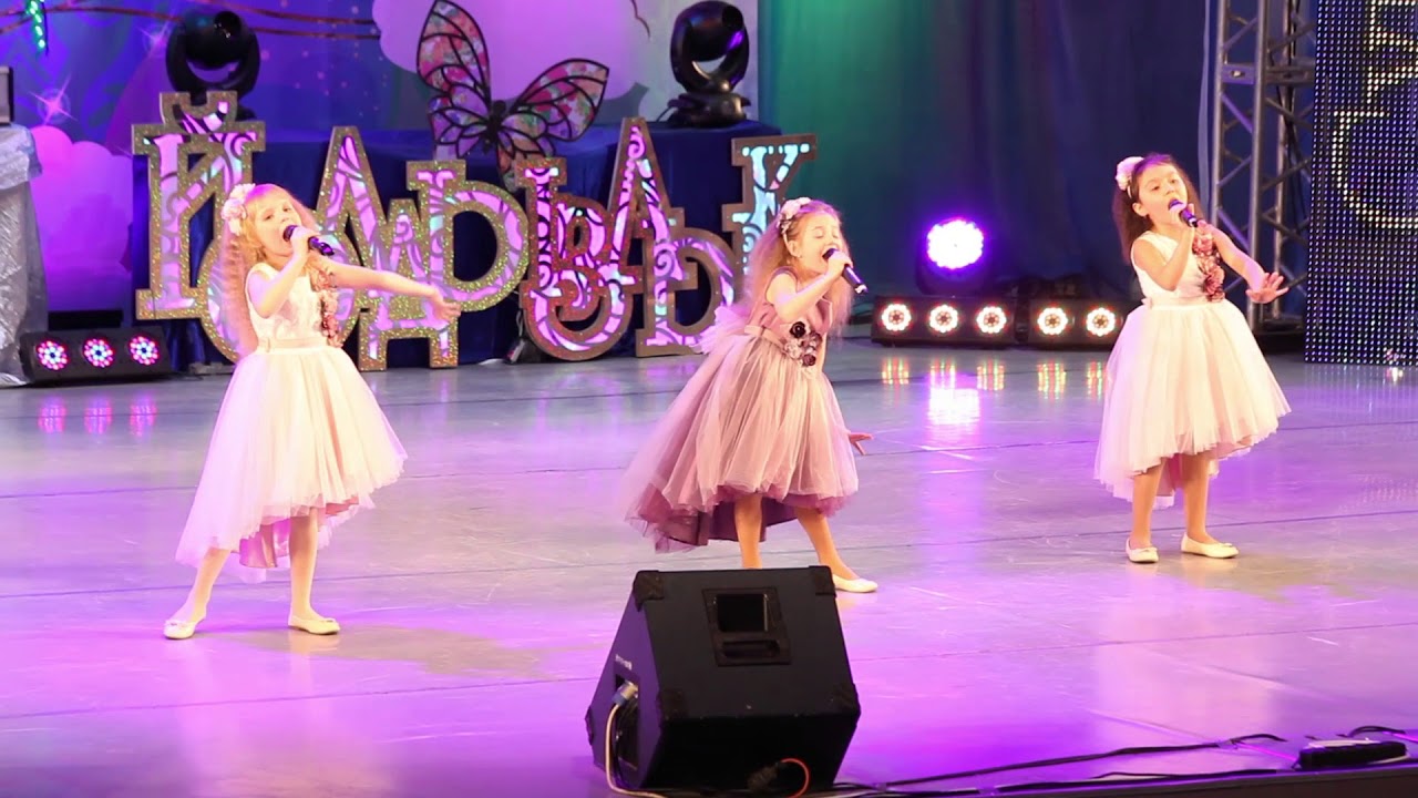 ЛаЛаЛэнд,  руководитель Анжелика Горностаева,  Созвездие 2017