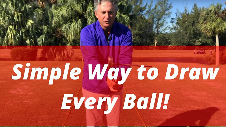 Simple Way to Draw Every Ball | Understanding Club...