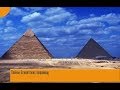 Тайны Египетских пирамид. Часть 1