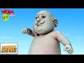 Kartun Anak | Bahasa Indonesia | Motu Patlu | Ghost Of John | WowKidz Indonesia