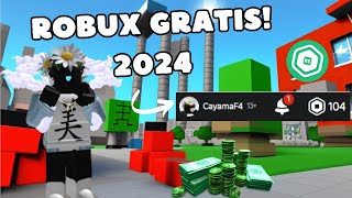 ¿Microsoft Reward si paga? 😶🙌Como reclamar los ROBUX de Microsoft Reward 💵‼️ROBUX GRATIS 2024