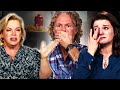 Finally Kody Break Sister Wives Family! Kody corruption with Coyote Pass exposed! Janelle fight Kody