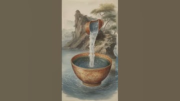 Thumbnail of Empty Your Mind #zen #wisdom