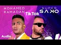 Mohamed ramadan  super sako  tik tok