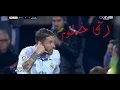 ريال مدريد وبرشلونة (اقوى انتقام لمدريد شوفو كيف)!! 