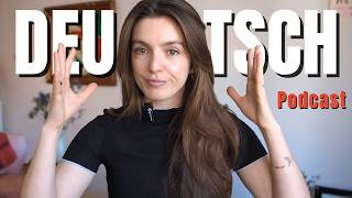 Why German Sounds So Negative (But It Isn’t) | German Listening Practice