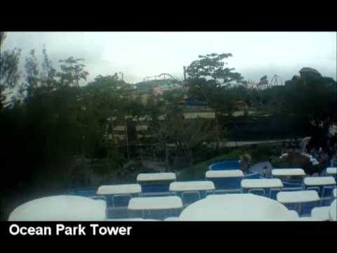 Az video blog: Hong Kong Trip part 2 : "First time Pinoy tourist in