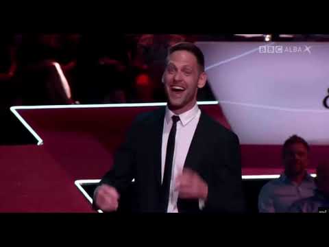 საგუნდო ევროვიზია 2019 ქართული კომპოზიციით გაიხსნა