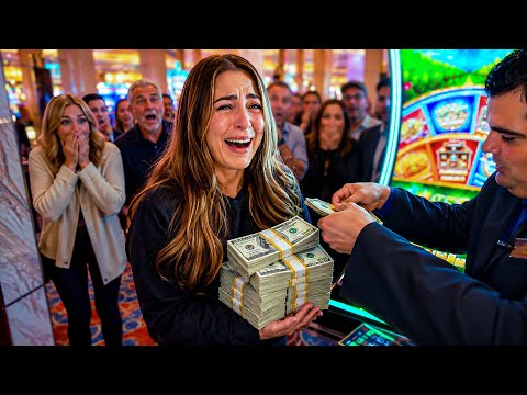 The BIGGEST MANSION of My LIFE Literally Had Me SHAKING!!!