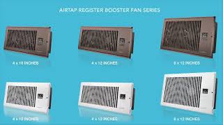 AC Infinity AIRTAP T4