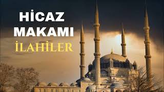 Hicaz Makamı İlahileri Resimi