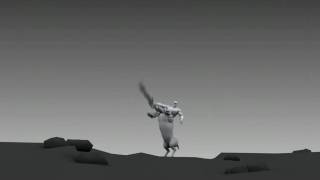 Centaurs Animation