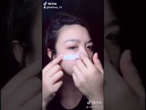 mean girls burn book make up tutorial ????