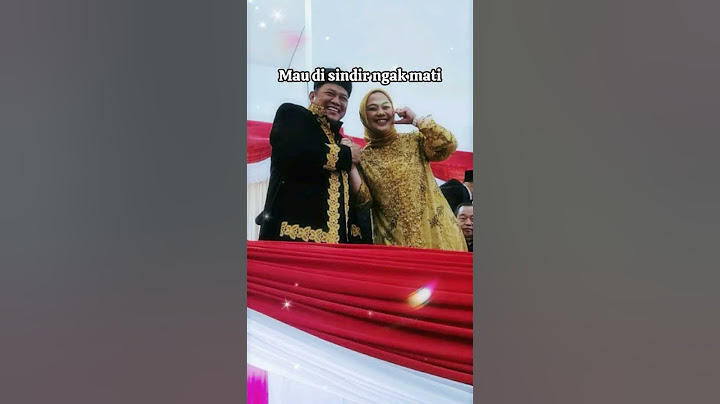 teh Cellica dewan DPR RI partai demokrat mendampingi bp Acep Jamhuri calon bupati Karawang