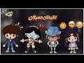 نقيضان جميلان        زيارة أبي      و الحقيقة    الحلقة   نجومي