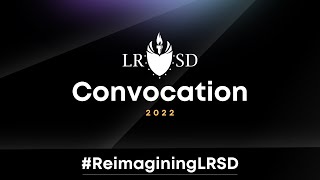 2022 Convocation Intro Video