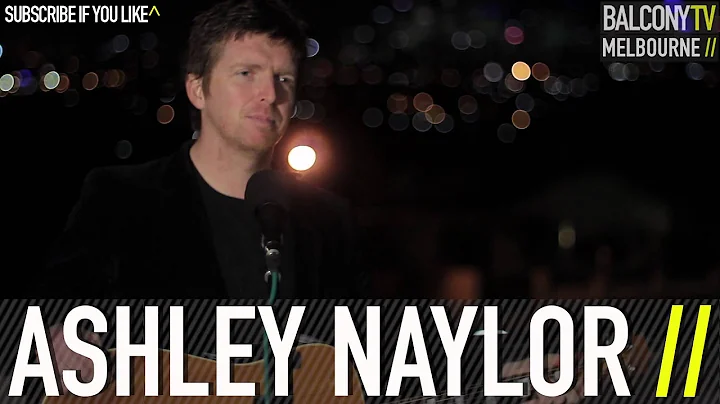 ASHLEY NAYLOR - LAST OF THE LONG HAIRS