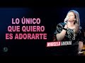 Marcela Gandara / Lo Único Que Quiero